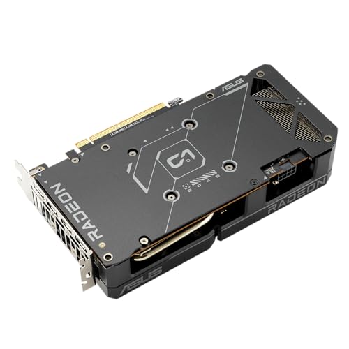 ASUS Prime Radeon RX 9070 XT OC Edition Graphics Card J242714