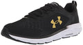 Under Armour Men's Charged Assert 9 Running Shoe D3178