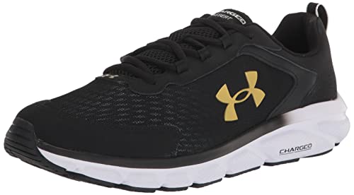 Under Armour Men's Charged Assert 9 Running Shoe D3178