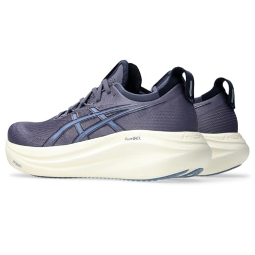 ASICS Men's Gel-Nimbus 27 Running Shoe T367944