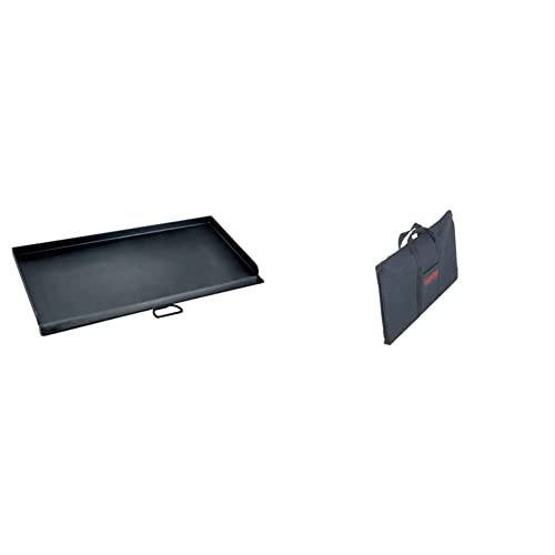 Camp Chef 3-Burner Griddle for 16" Cooking Systems D676