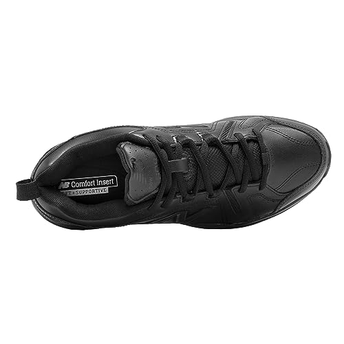 New Balance Men's 608 V5 Casual Comfort Cross Trainer O5064