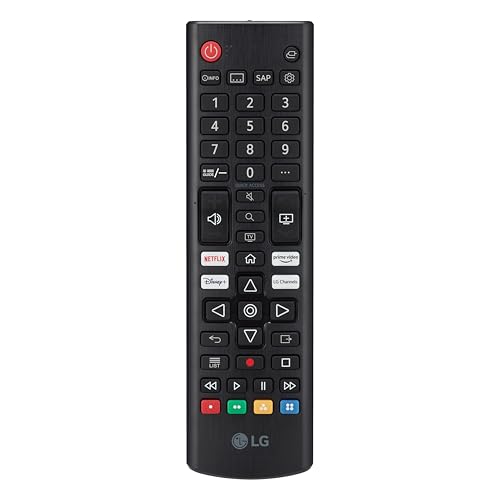 LG 43UA7700P 43 inch Class UA77 Series LED AI 4K Smart webOS TV Z631950