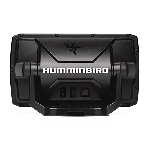 Humminbird Helix 5 Chirp GPS G3 Fish Finder M48996
