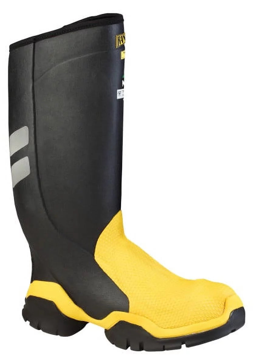 Ranger 15" Rubber Boot Size 12(M)