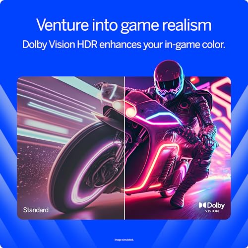 VIZIO 43-inch 4K UHD LED Smart TV with Dolby Vision HDR and Alexa Compatibility (Renewed) D572100