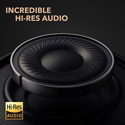 soundcore Life Q30 by Anker Hybrid Active Noise Cancelling Headphones B116768