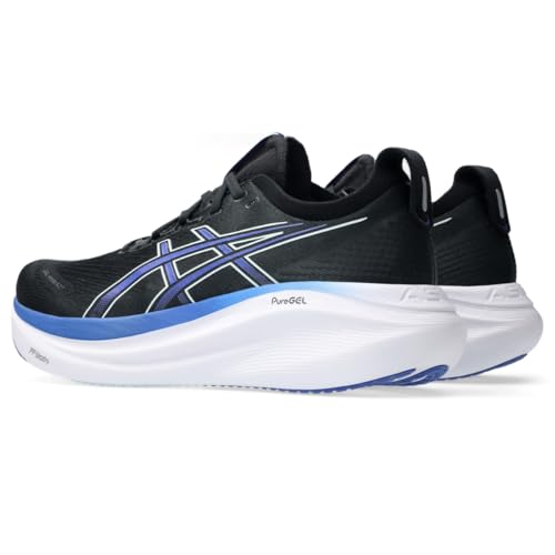 ASICS Men's Gel-Nimbus 27 Running Shoe T367944