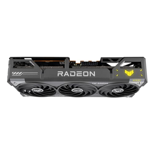 ASUS Prime Radeon RX 9070 XT OC Edition Graphics Card J242714