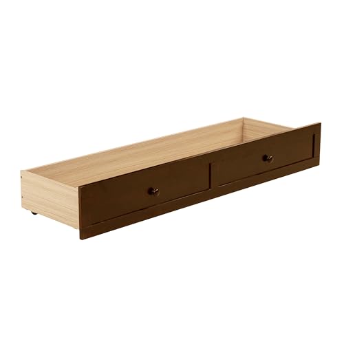 Queen Murphy Bed with Desk and Removable Shelves, USB Port, White H566492