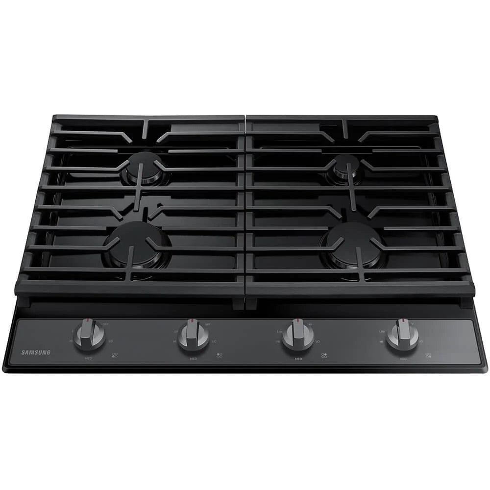 SAMSUNG NA30R5310FG Gas Cooktop Stainless Steel D19080
