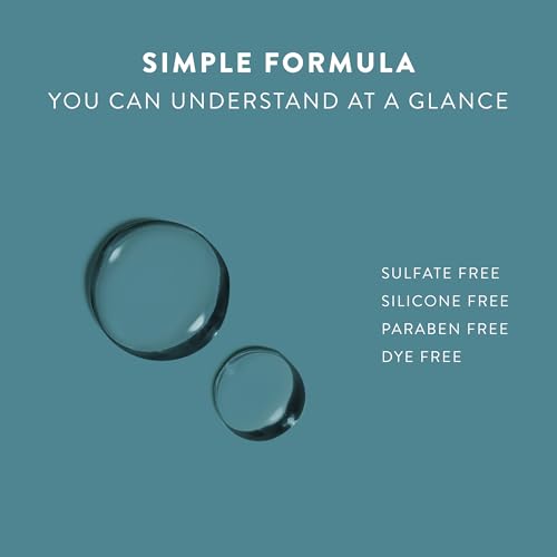 Native Shampoo and Conditioner, Sulfate & Dye Free, Almond & Shea Butter, 16.5 fl oz each (2 pack) B27204