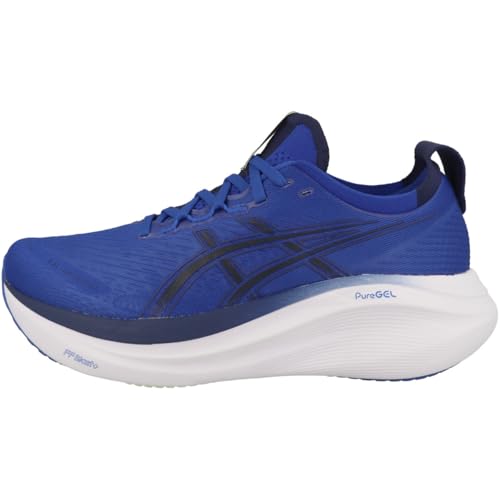 ASICS Men's Gel-Nimbus 27 Running Shoe T367944
