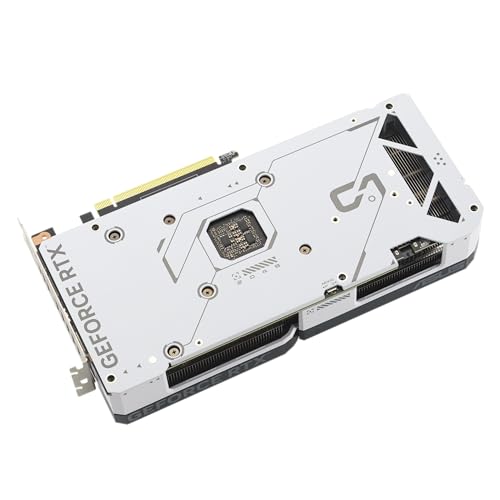 ASUS TUF Gaming GeForce RTX 4070 OC Edition Graphics Card, 12GB GDDR6X Z92270