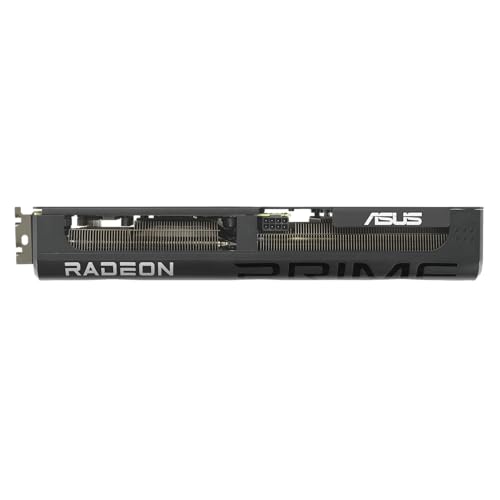 ASUS Prime Radeon RX 9070 XT OC Edition Graphics Card J242714