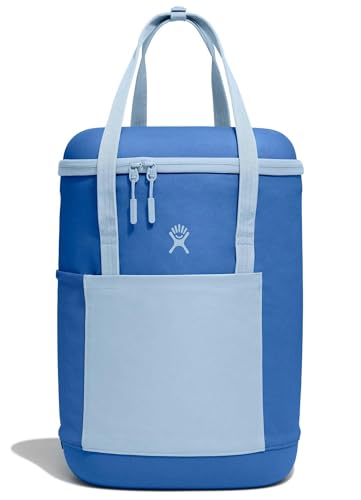 Hydro Flask Cooler Bag - Insulated Soft Lunch Bag - 12 L, Koala Gray and Black A977074