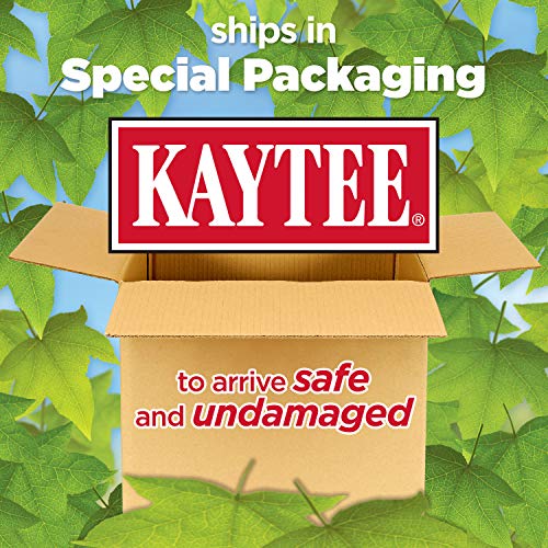Kaytee Wild Bird Ultimate No Mess Food for Cardinals, Finches & Songbirds, 9.75 lb E637