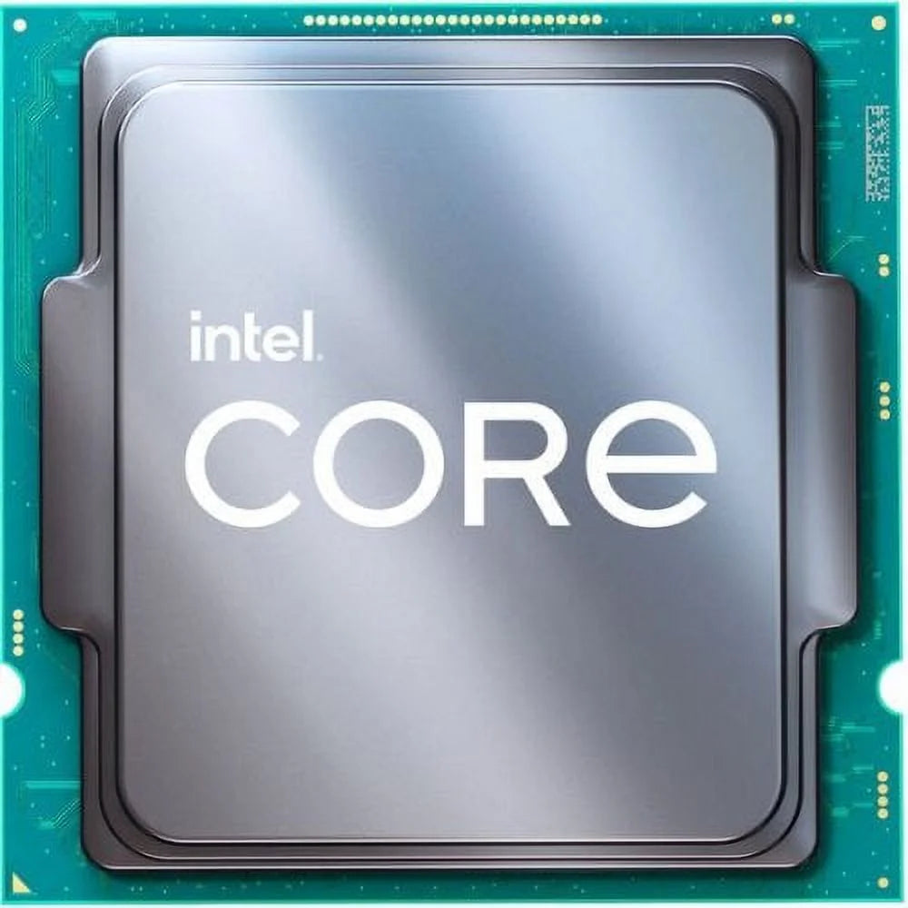 Intel Core i9-14900K 14th Gen Desktop Processor, 24-Core, LGA 1700 V193