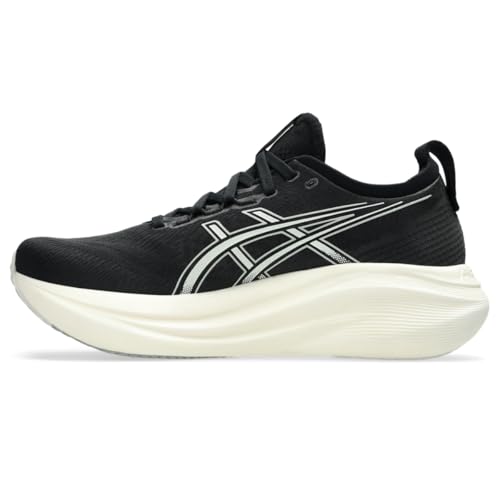 ASICS Men's Gel-Nimbus 27 Running Shoe T367944