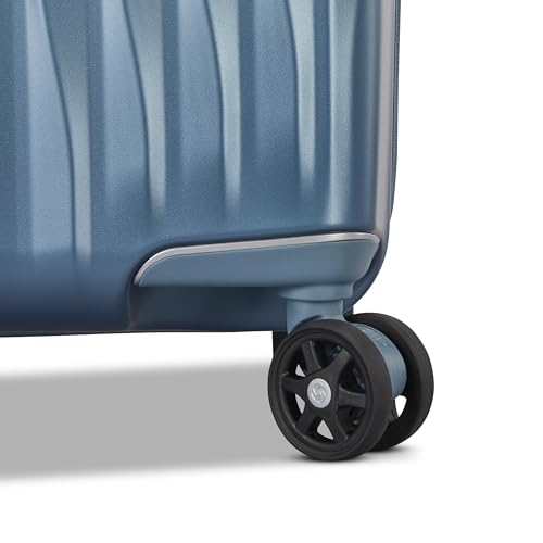 Samsonite UpLIFT 19" Lightweight Hardside Carry-On Luggage with Spinner Wheels V72236