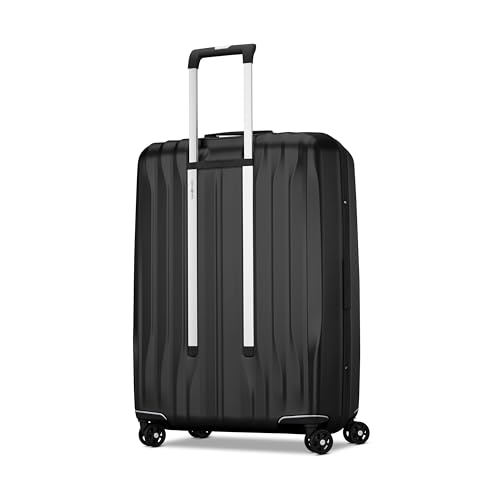 Samsonite UpLIFT 19" Lightweight Hardside Carry-On Luggage with Spinner Wheels V72236