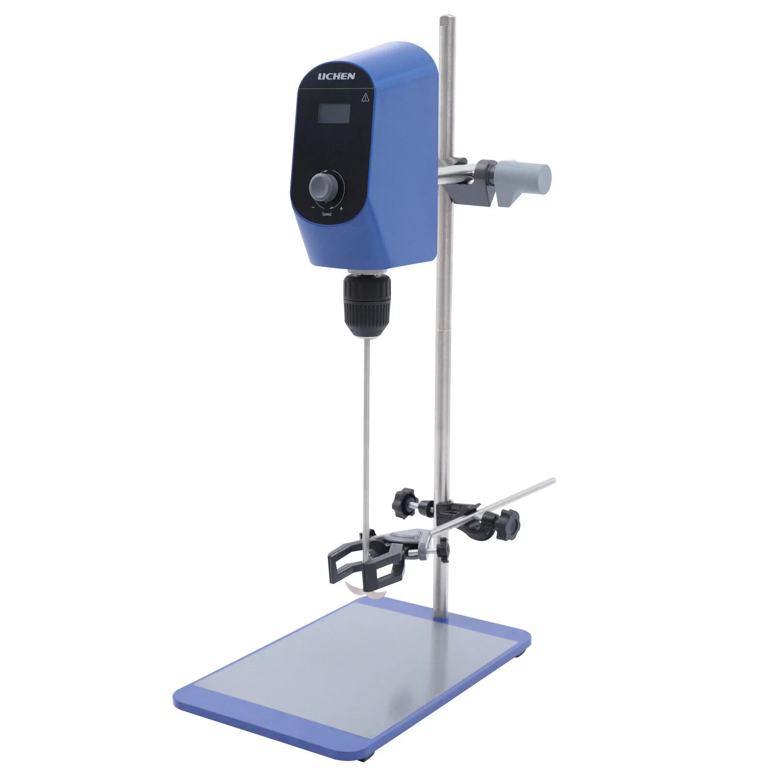 TOOL1SHOoo 20L Lab Electric Overhead Stirrer Mixer I57336