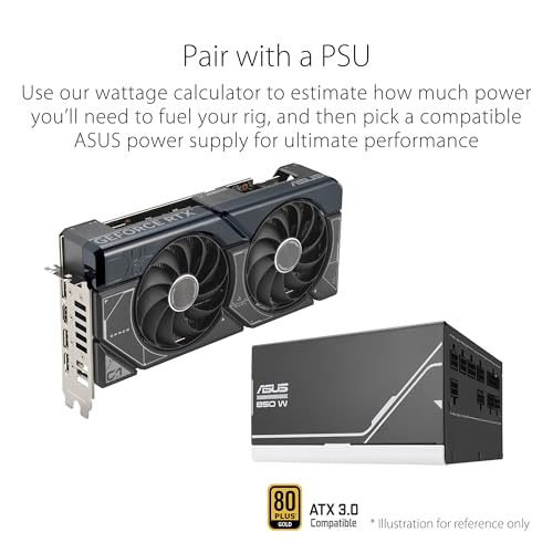 ASUS Prime GeForce RTX 5070 12GB GDDR7 Graphics Card Y3123