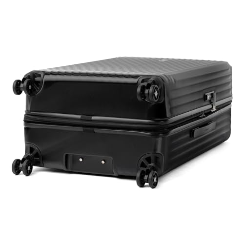 Travelpro Maxlite Air Hardside Expandable Carry-On Luggage, 21-Inch, Shadow Grey B385