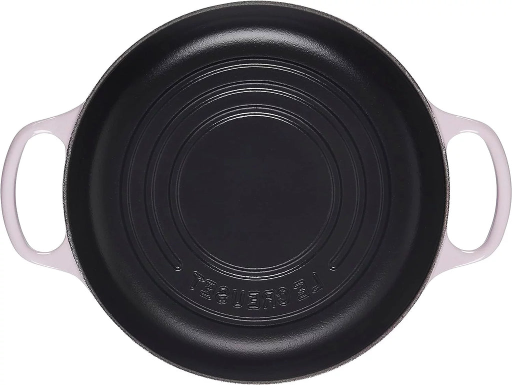Le Creuset Enameled Cast Iron Bread Oven, Shallot, 1.75 C639471
