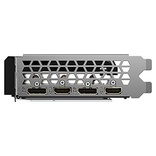 GIGABYTE NVIDIA GeForce RTX 3060 Gaming OC V2 Graphics Card 12GB GDDR6 R40869