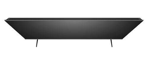 Hisense 55" Class U6 Series Mini-LED 4K UHD Smart Fire TV (2025 Model) L82928