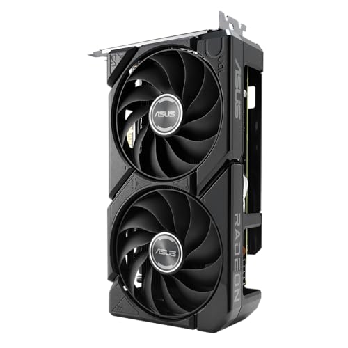 ASUS Prime Radeon RX 9070 XT OC Edition Graphics Card J242714