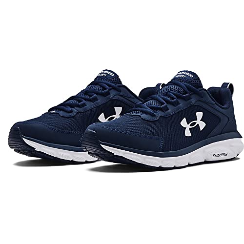 Under Armour Men's Charged Assert 9 Running Shoe D3178