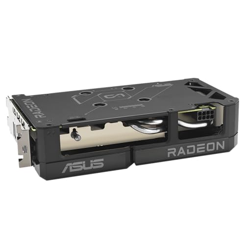 ASUS Prime Radeon RX 9070 XT OC Edition Graphics Card J242714