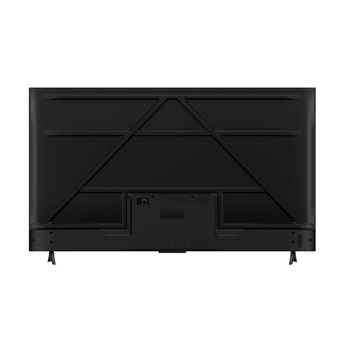 TCL 55-Inch Class S5 UHD 4K LED Smart TV with Fire TV, Dolby Vision, Alexa Built-in Q371022