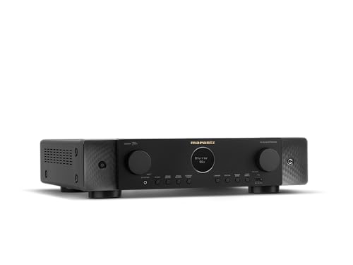 Marantz Cinema 70S 7.2-Ch 8K Home Theater Receiver Q567526