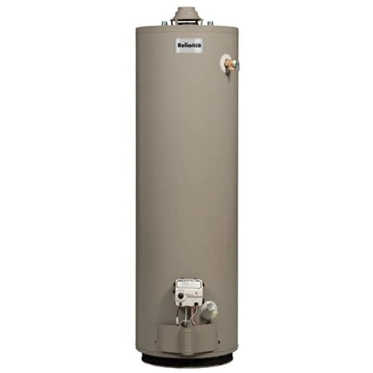6-50-PBRT 401 LP Gas Propane Heater - 50 Gallon