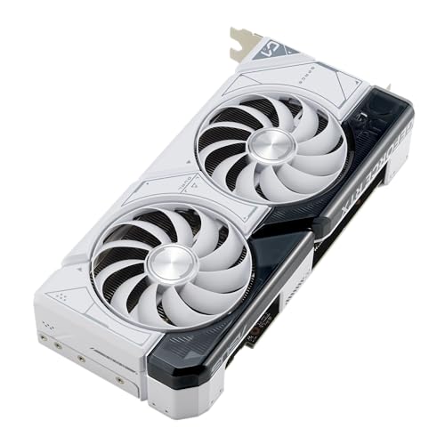 ASUS TUF Gaming GeForce RTX 4070 OC Edition Graphics Card, 12GB GDDR6X Z92270