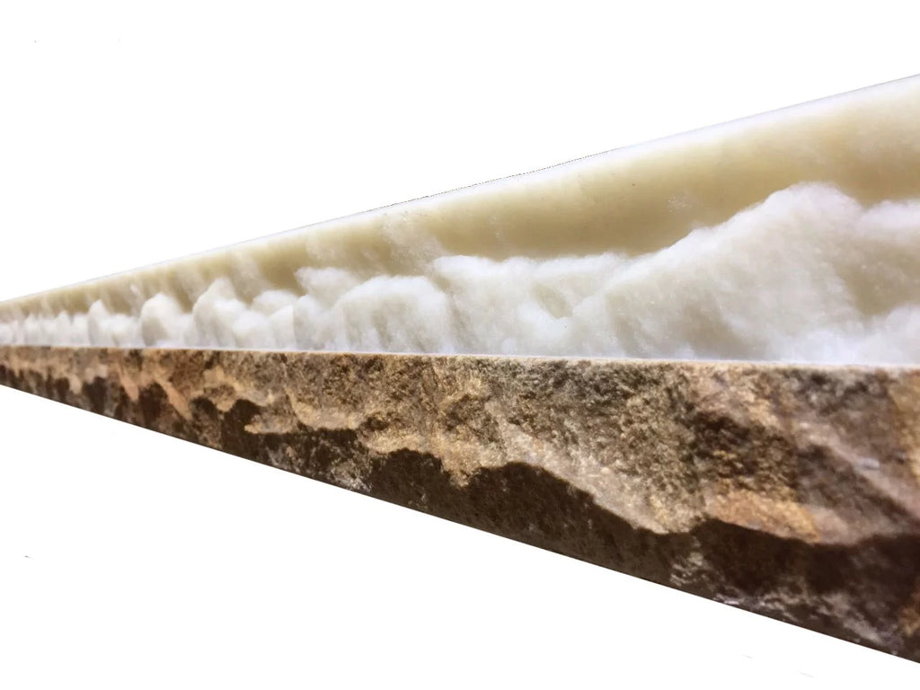 Concrete Countertop Edge Form Mold CEF 7010-2 K796187