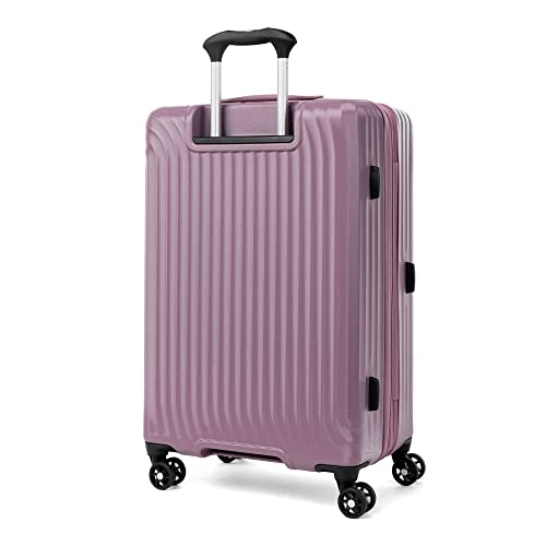 Travelpro Maxlite Air Hardside Expandable Carry-On Luggage, 21-Inch, Shadow Grey B385