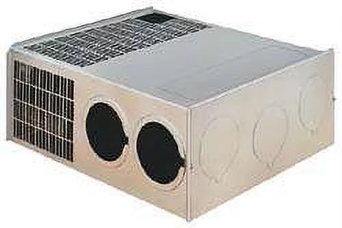 Suburban SF-30FQ SF Series 12V Low Profile RV Furnace X447351