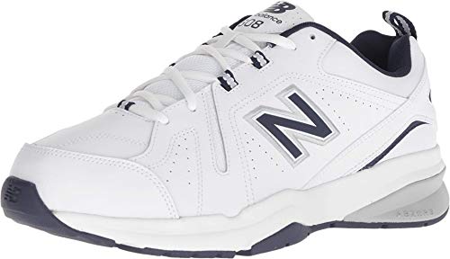 New Balance Men's 608 V5 Casual Comfort Cross Trainer O5064