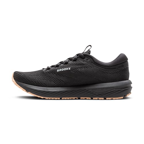 Brooks Men’s Revel 7 Running Shoe N403050