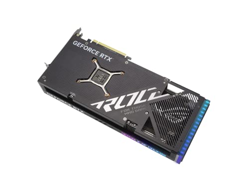 ASUS TUF Gaming GeForce RTX 4070 OC Edition Graphics Card, 12GB GDDR6X Z92270
