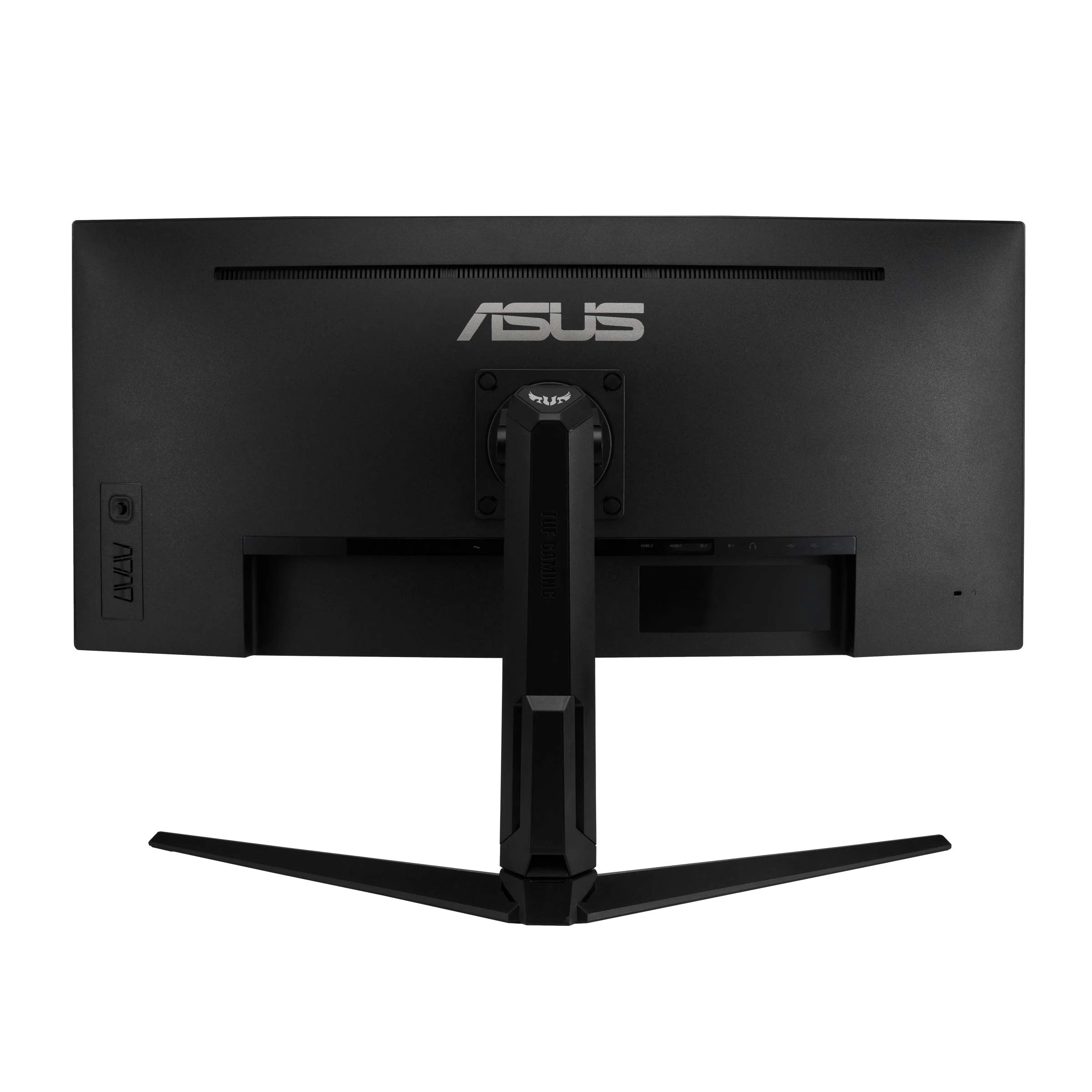 ASUS TUF 34 Inch Curved Gaming Monitor WQHD 165Hz 1ms FreeSync Premium VG34VQL1B Z15886