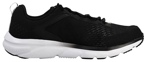 Under Armour Men's Charged Assert 9 Running Shoe D3178