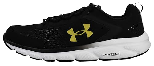 Under Armour Men's Charged Assert 9 Running Shoe D3178