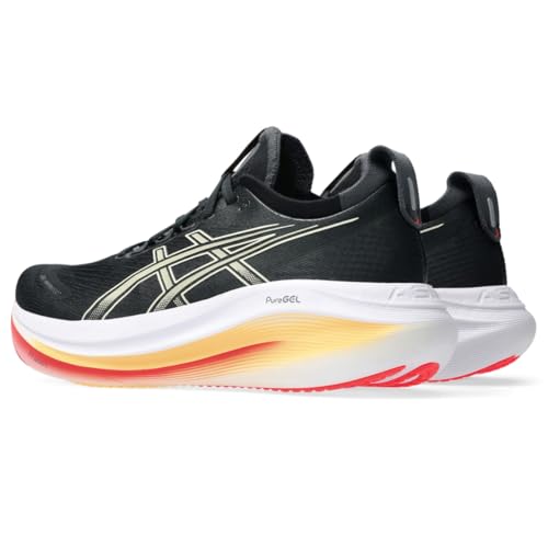 ASICS Men's Gel-Nimbus 27 Running Shoe T367944