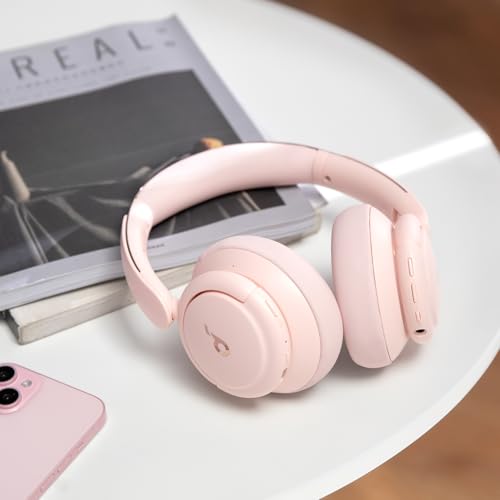 soundcore Life Q30 by Anker Hybrid Active Noise Cancelling Headphones B116768