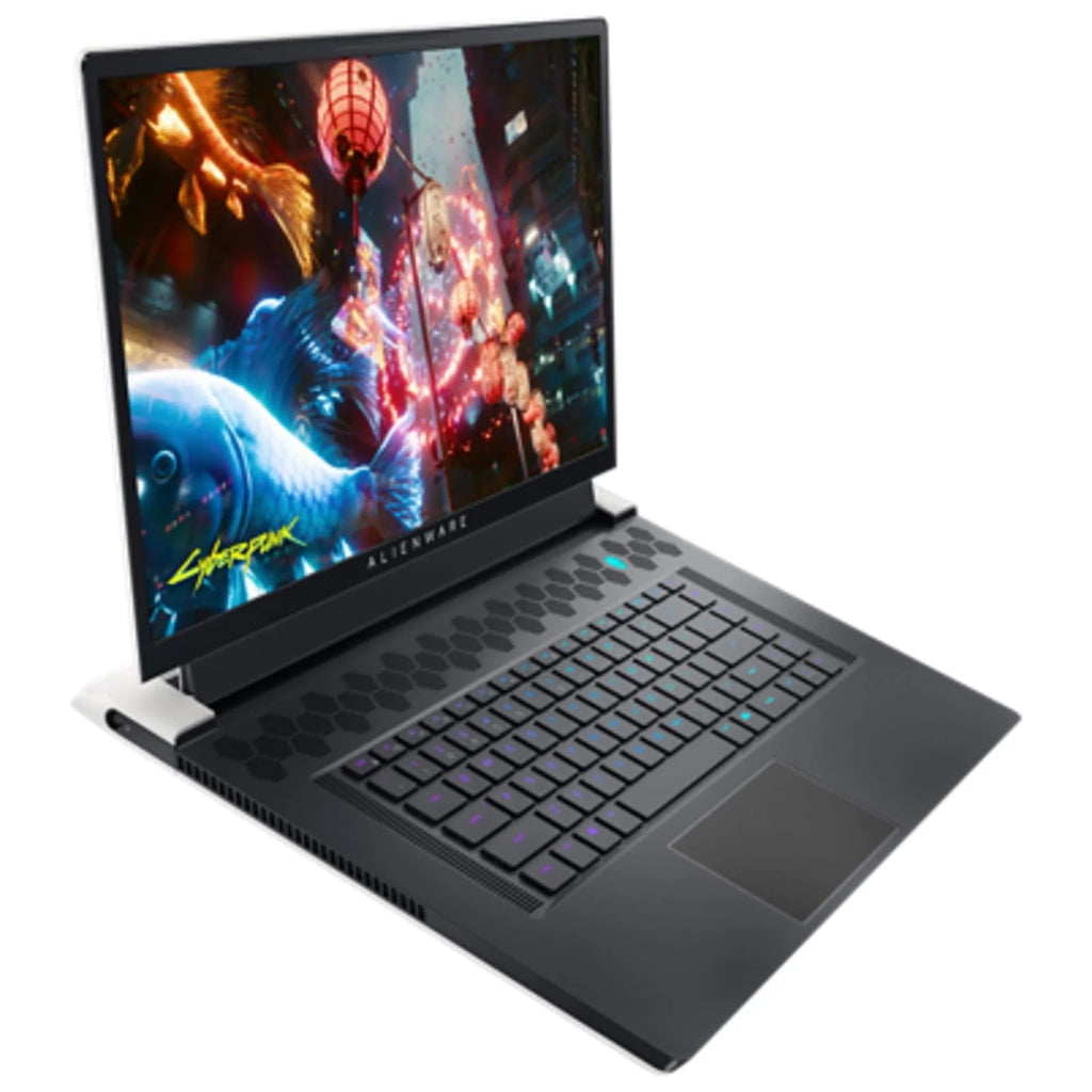 Dell Alienware X17 R2 Gaming Laptop (2022) 17.3" FHD, Core i7, 1TB SSD, 32GB RAM, RTX 3080 Ti, Win 11 Home Q54123